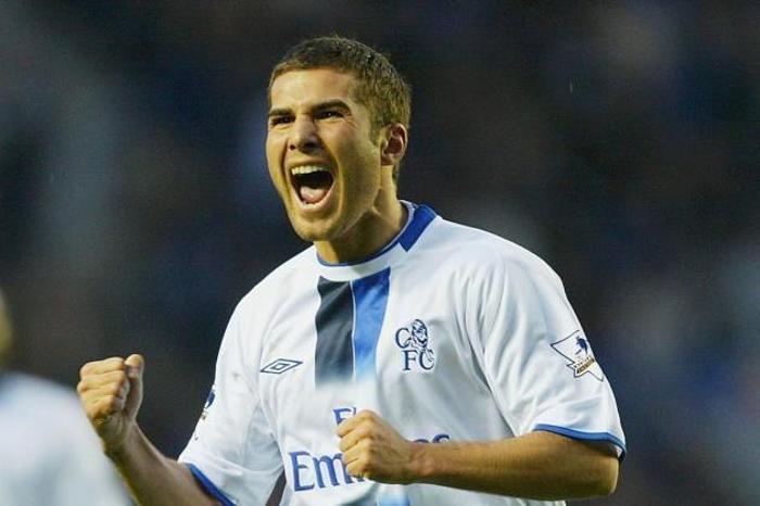 3. Adrian Mutu