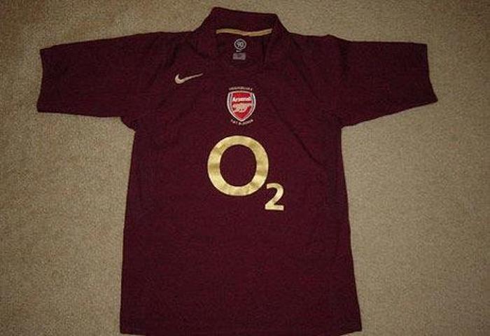 Arsenal