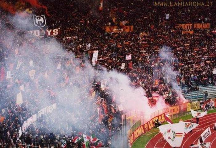 Roma taraftarları