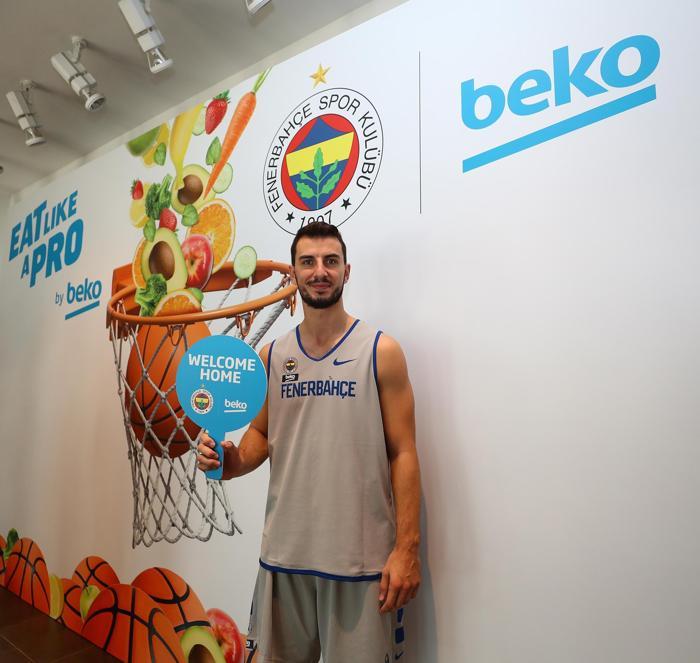 Fenerbahçe Beko, sezonu açtı