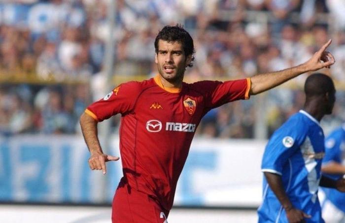 2. Pep Guardiola