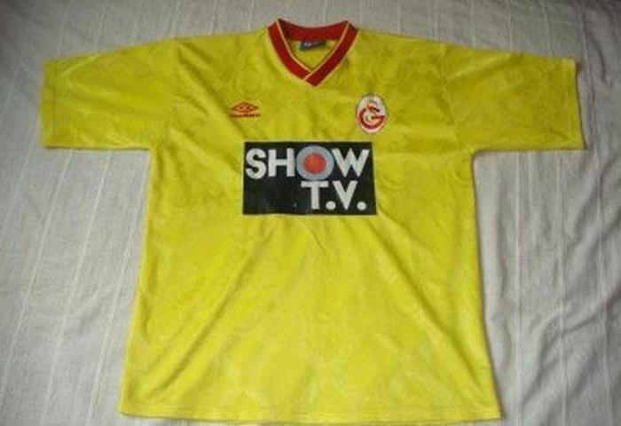 Galatasaray