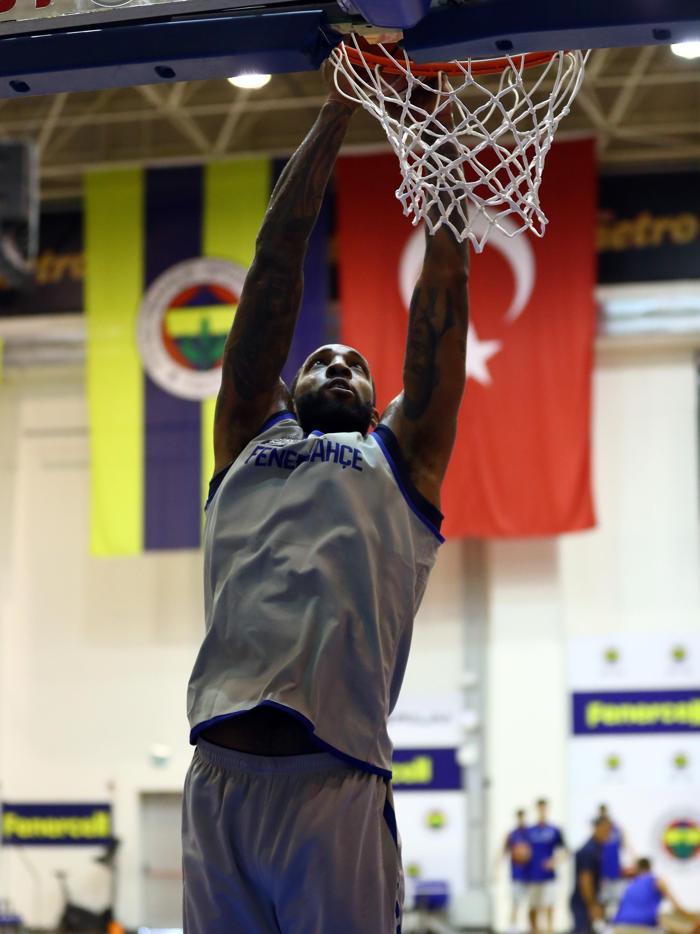 Fenerbahçe Beko, sezonu açtı