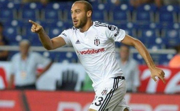 Süper Ligin en pahalı 20 oyuncusu