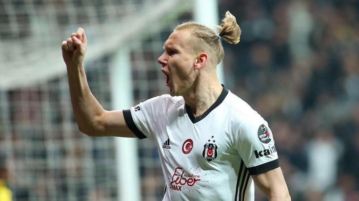 Süper Ligin en değerli yıldızları