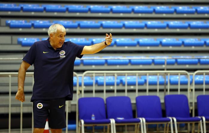 Fenerbahçe Beko, sezonu açtı