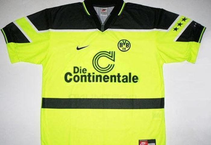 Borussia Dortmund