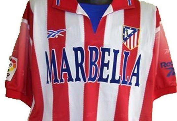Atletico Madrid