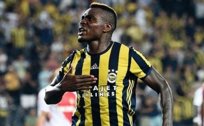 Süper Ligin en pahalı 20 oyuncusu