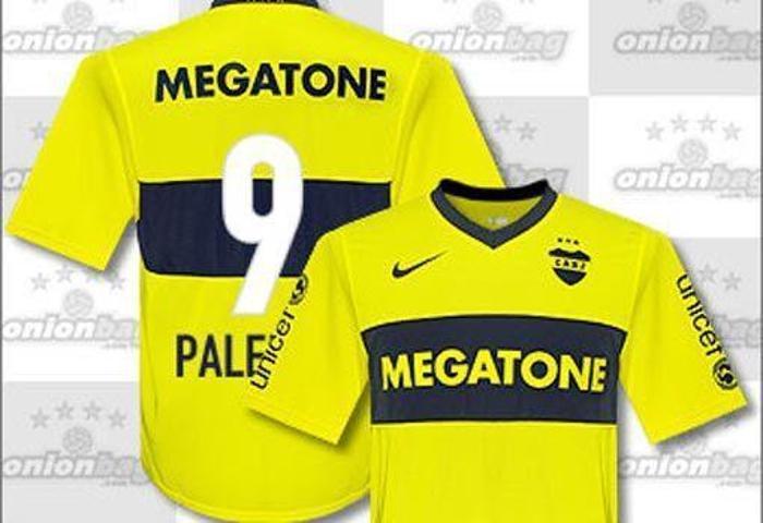 Boca Juniors