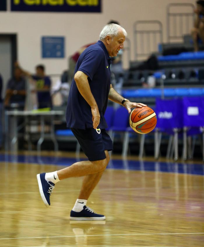 Fenerbahçe Beko, sezonu açtı