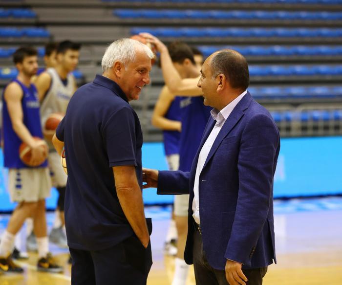 Fenerbahçe Beko, sezonu açtı