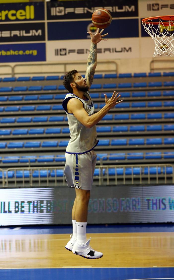Fenerbahçe Beko, sezonu açtı
