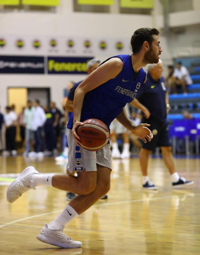 Fenerbahçe Beko, sezonu açtı