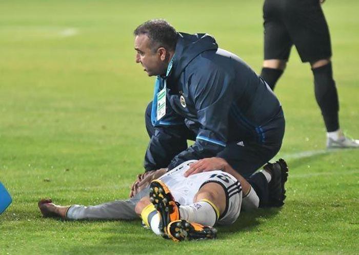 Abarttılar Van Persie bir daha göremeyecek
