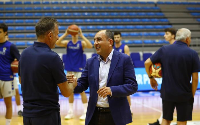 Fenerbahçe Beko, sezonu açtı