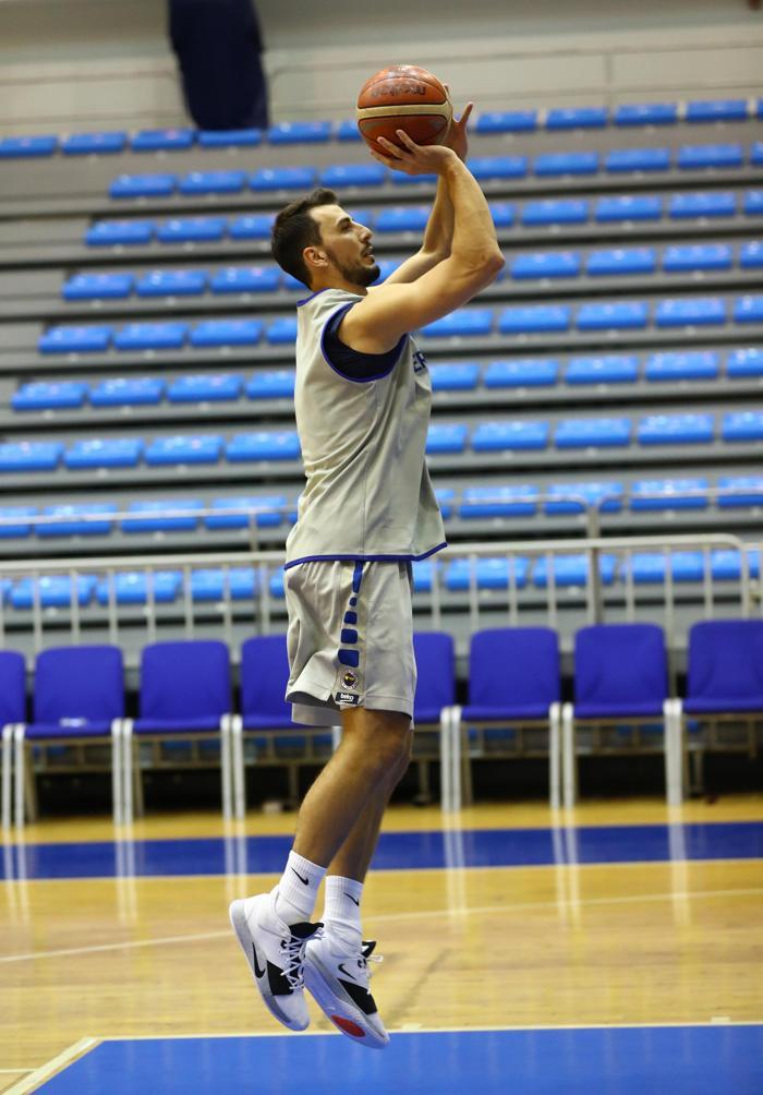 Fenerbahçe Beko, sezonu açtı
