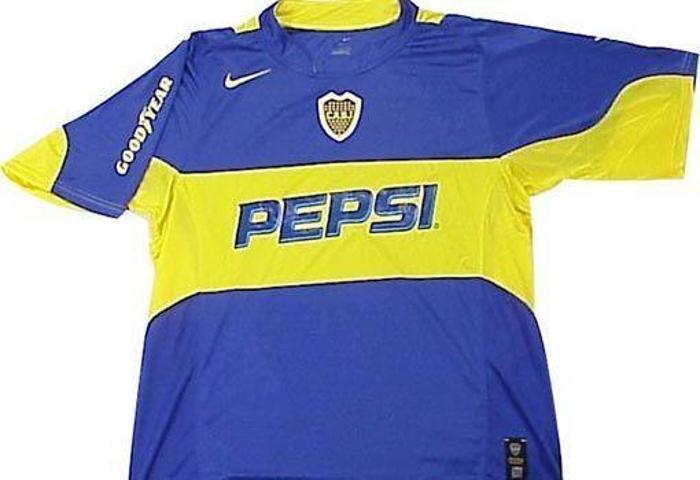 Boca Juniors