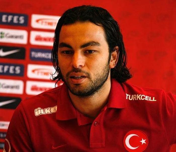 Onlar için frikik penaltı gibi