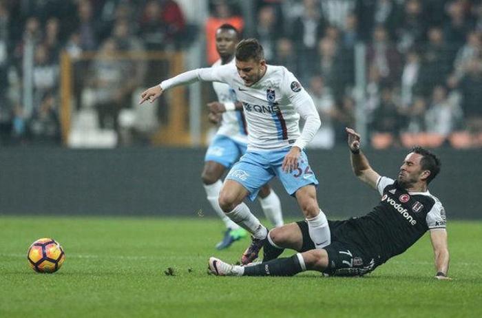 Abarttılar Van Persie bir daha göremeyecek