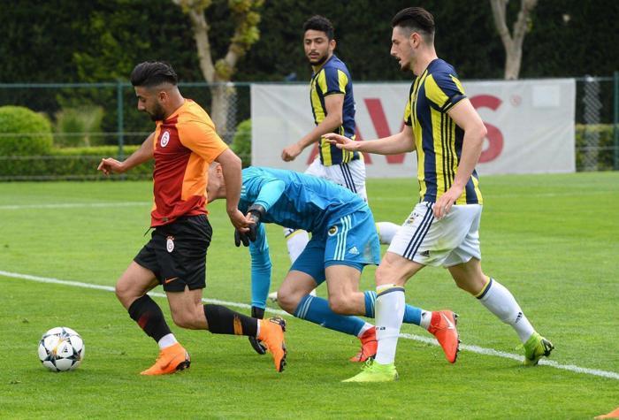 Hazırlayan: Kaan Karahan