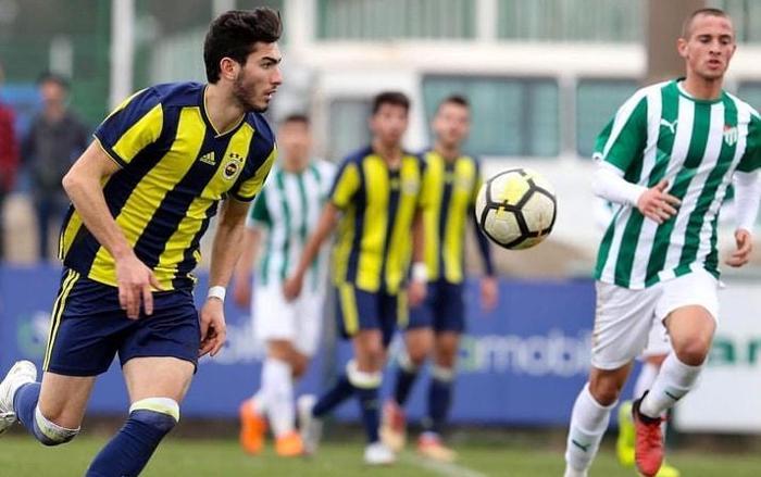 U21 Ligi kalktı, 4 büyüklerin yıldız adayları transfer oldu