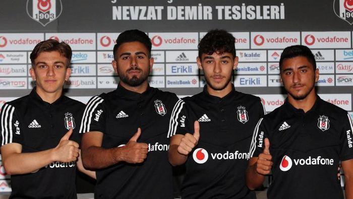 U21 Ligi kalktı, 4 büyüklerin yıldız adayları transfer oldu
