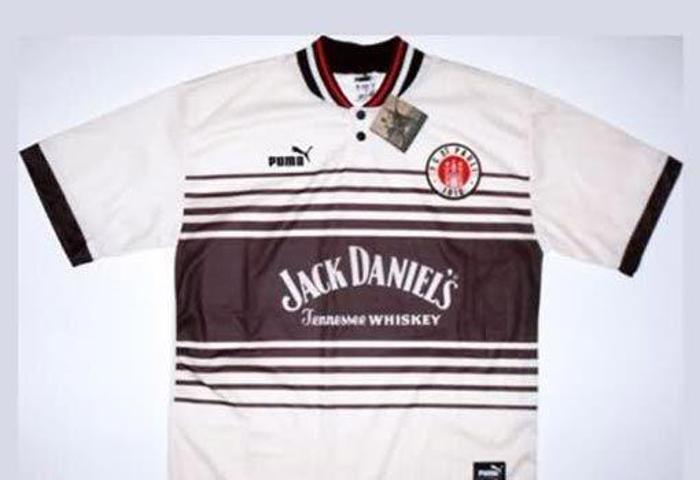 St. Pauli