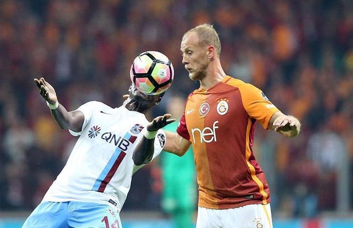 Riekerinkten 2 büyük sürpriz