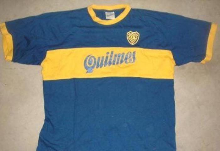 Boca Juniors