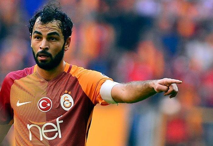 Riekerinkten 2 büyük sürpriz