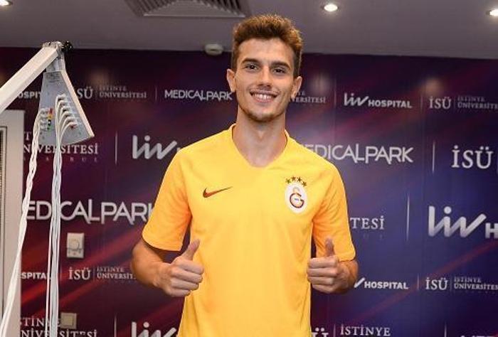 Metehan Mertöz