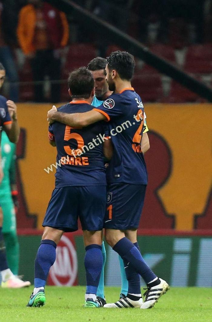 Emre Belöozğlu çıldırdı