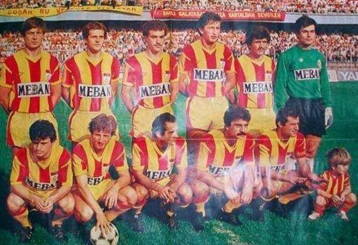 Galatasaray