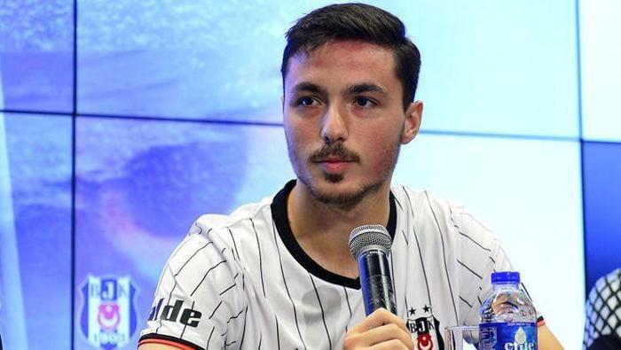 Oğuzhan Aydoğan
