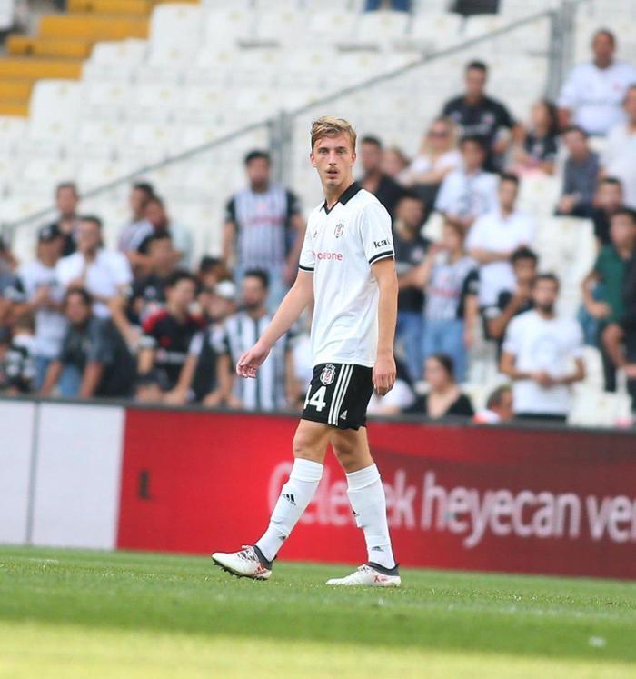 Ege Atlam