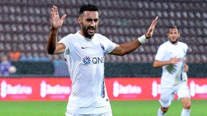 Beşiktaş-Trabzonspor muhtemel 11ler