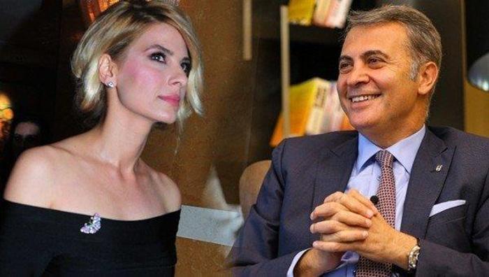 Fikret Orman, sevgilisi Tuğba Coşkun ile tatile çıktı, otel parası dudak uçuklattı