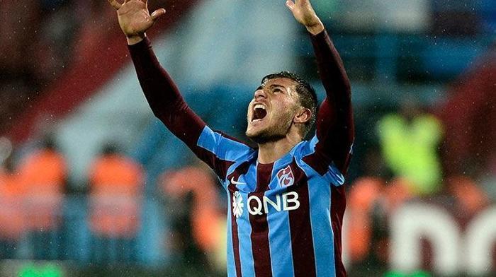 Beşiktaş-Trabzonspor muhtemel 11ler