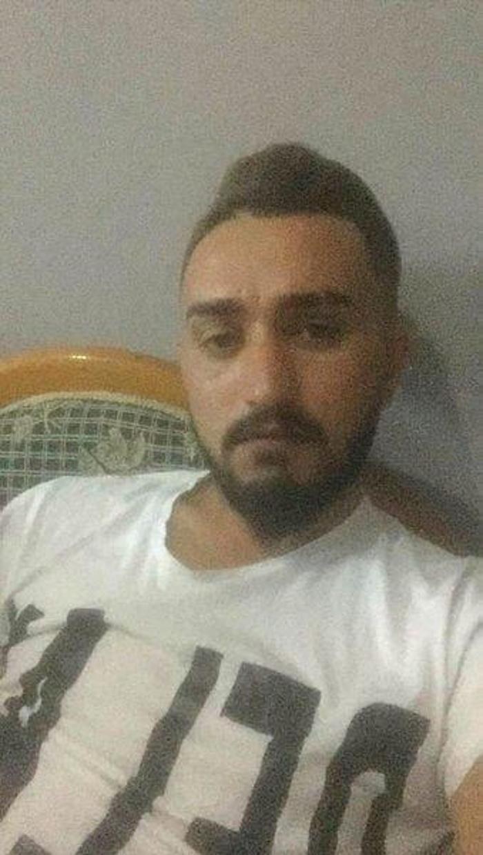 Kendisini Photoshopla futbolcunun yerine koydu, kadınları ağına düşürmeye çalıştı