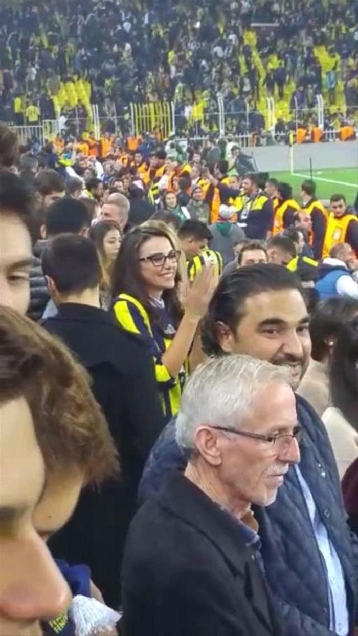 Aşkın kanıtı 7 numara