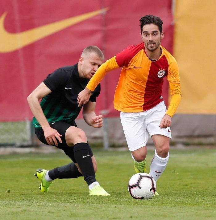 Emirhan Civelek