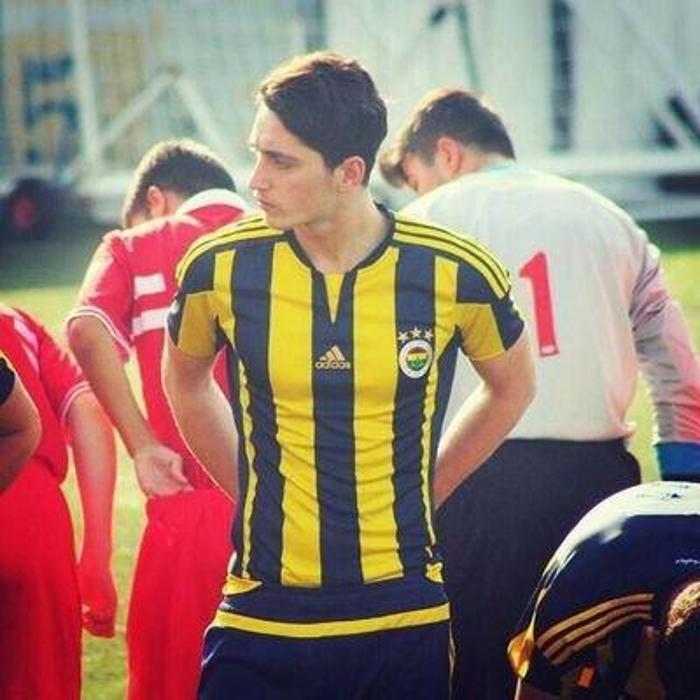 Faik Kartal Duran