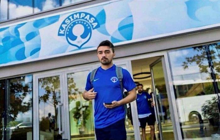 Kendisini Photoshopla futbolcunun yerine koydu, kadınları ağına düşürmeye çalıştı