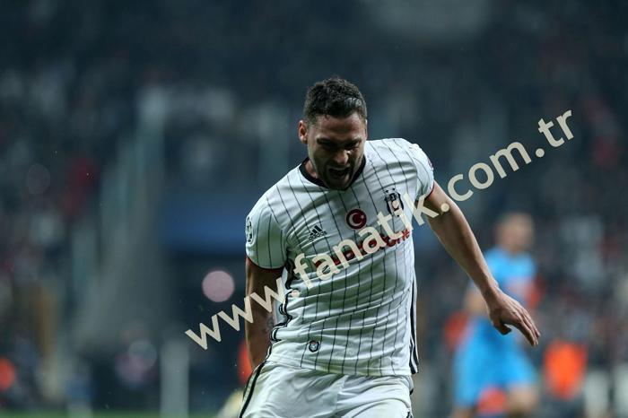 Dusko Tosic sakatlandı