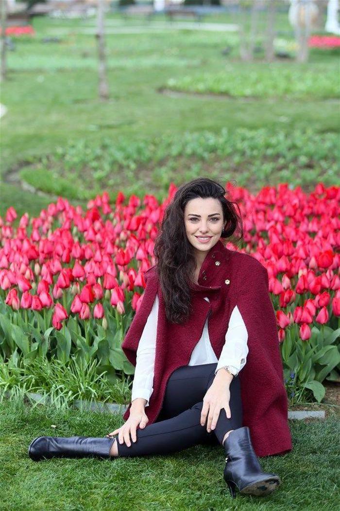 Aşkın sırrını bulmakla ilgili ne düşünüyorsunuz