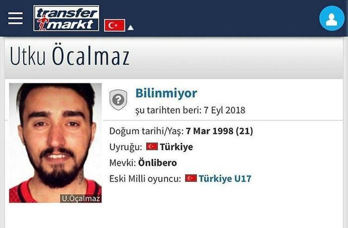 Kendisini Photoshopla futbolcunun yerine koydu, kadınları ağına düşürmeye çalıştı