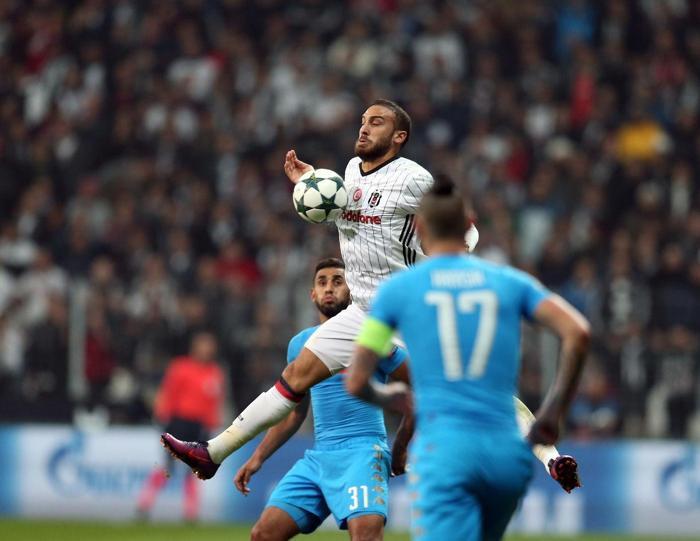 Cenk Tosun