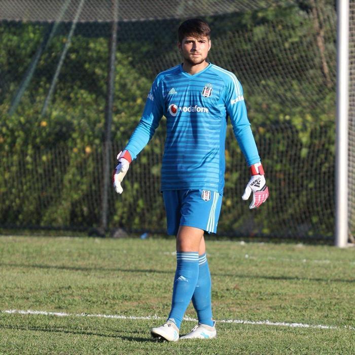 Ersin Destanoğlu