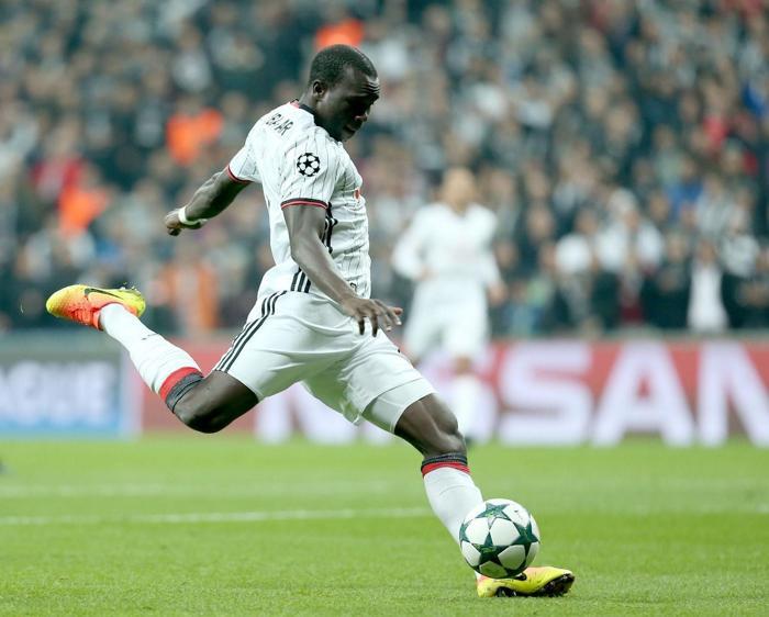Aboubakar